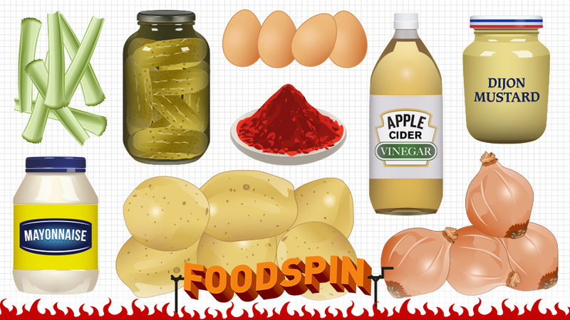 Illustration for article titled The Foodspin Cookout Reader